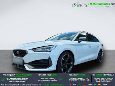 Cupra Leon ST 1.4 e-HYBRID 204 ch BVA