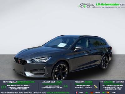 Cupra Leon ST 1.4 e-HYBRID 204 ch BVA