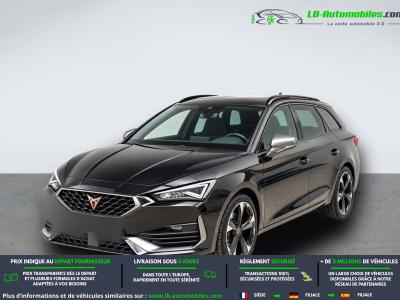 Cupra Leon ST 1.4 e-HYBRID 204 ch BVA