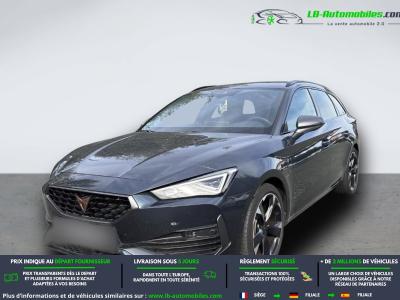 Cupra Leon ST 1.4 e-HYBRID 204 ch BVA