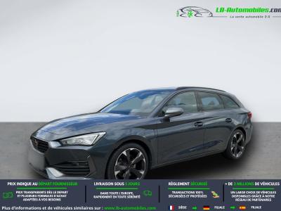 Cupra Leon ST 1.4 e-HYBRID 204 ch BVA