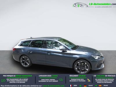 Cupra Leon ST 1.4 e-HYBRID 204 ch BVA