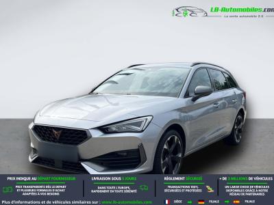Cupra Leon ST 1.4 e-HYBRID 204 ch BVA