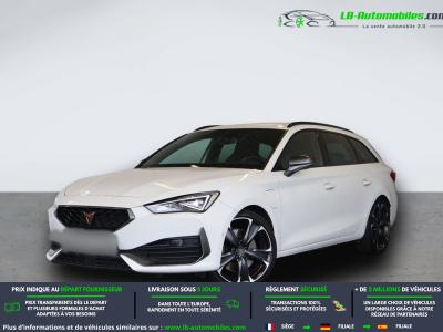 Cupra Leon ST 1.4 e-HYBRID 245 ch BVA