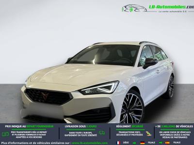 Cupra Leon ST 1.4 e-HYBRID 245 ch BVA