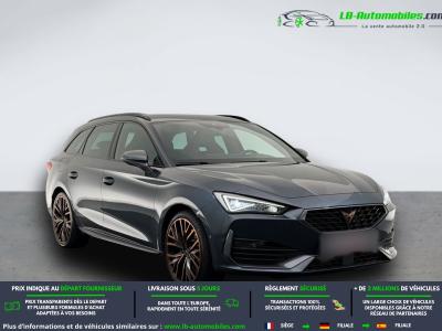 Cupra Leon ST 1.4 e-HYBRID 245 ch BVA