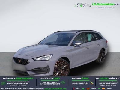 Cupra Leon ST 1.4 e-HYBRID 245 ch BVA