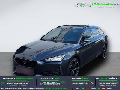 Cupra Leon ST 1.4 e-HYBRID 245 ch BVA