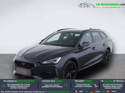 Cupra Leon ST 1.4 e-HYBRID 245 ch BVA