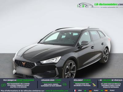 Cupra Leon ST 1.4 e-HYBRID 245 ch BVA
