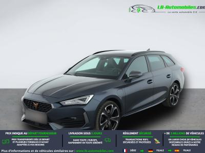 Cupra Leon ST 1.4 e-HYBRID 245 ch BVA