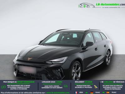 Cupra Leon ST 1.5 eTSI 150 ch BVA