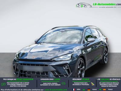 Cupra Leon ST 2.0 TDI 150 ch BVA