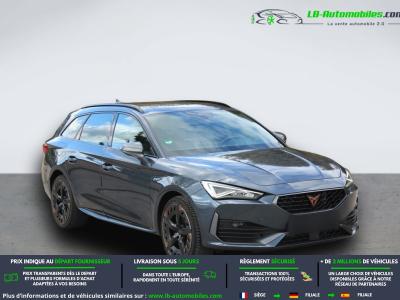 Cupra Leon ST 1.5 eTSI 150 ch BVA