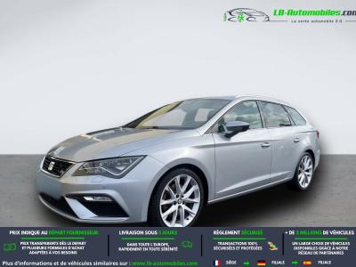 Cupra Leon ST 1.5 eTSI 150 ch BVA