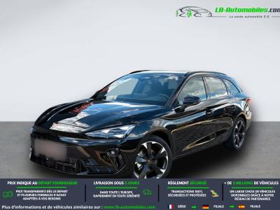 Cupra Leon ST 1.5 eTSI 150 ch BVA