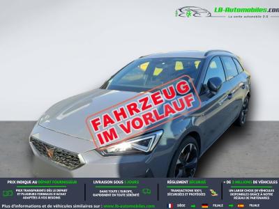 Cupra Leon ST 1.5 eTSI 150 ch BVA