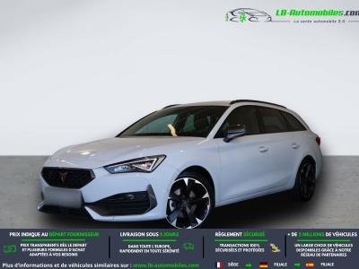 Cupra Leon ST 1.5 eTSI 150 ch BVA