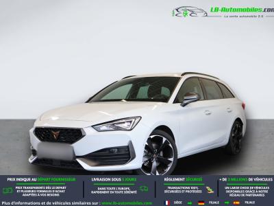 Cupra Leon ST 1.5 eTSI 150 ch BVA