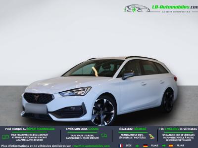 Cupra Leon ST 1.5 eTSI 150 ch BVA
