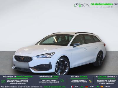 Cupra Leon ST 1.5 eTSI 150 ch BVA