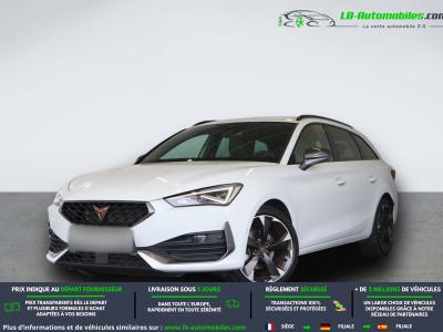 Cupra Leon ST 1.5 eTSI 150 ch BVA