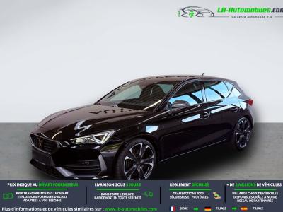 Cupra Leon 2.0 TSI 300 ch BVA