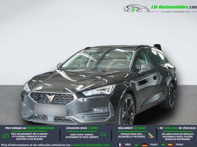 Cupra Leon ST 1.4 e-HYBRID 204 ch BVA