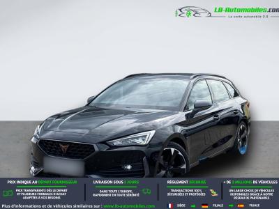 Cupra Leon ST 1.4 e-HYBRID 204 ch BVA