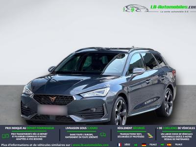 Cupra Leon ST 1.4 e-HYBRID 204 ch BVA