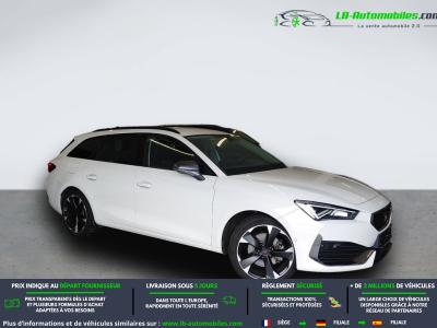 Cupra Leon ST 1.4 e-HYBRID 204 ch BVA