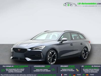 Cupra Leon ST 1.4 e-HYBRID 204 ch BVA