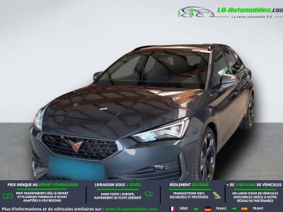 Cupra Leon ST 1.4 e-HYBRID 204 ch BVA