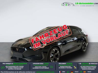 Cupra Leon ST 1.5 eTSI 150 ch BVA