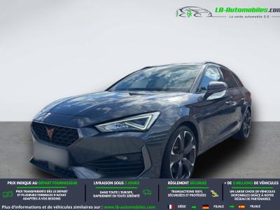 Cupra Leon ST 1.5 eTSI 150 ch BVA