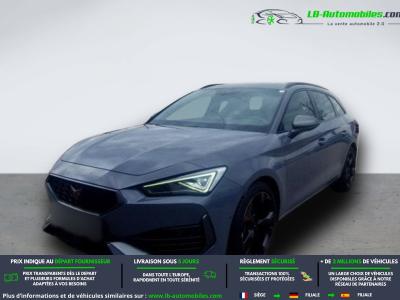 Cupra Leon ST 1.5 eTSI 150 ch BVA