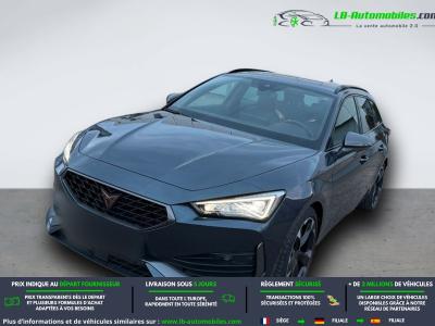 Cupra Leon ST 1.5 eTSI 150 ch BVA