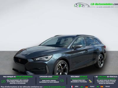 Cupra Leon ST 1.5 eTSI 150 ch BVA
