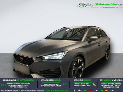 Cupra Leon ST 2.0 TDI 150 ch BVA