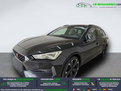 Cupra Leon ST 1.4 e-HYBRID 245 ch BVA