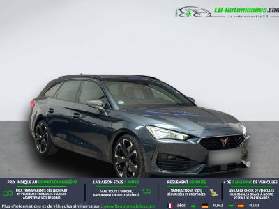 Cupra Leon ST 1.4 e-HYBRID 245 ch BVA