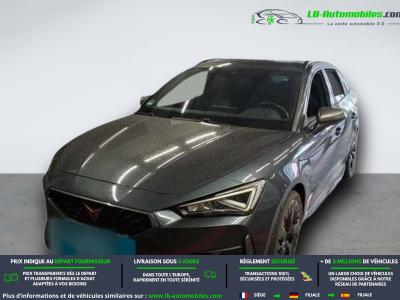 Cupra Leon ST 1.4 e-HYBRID 245 ch BVA
