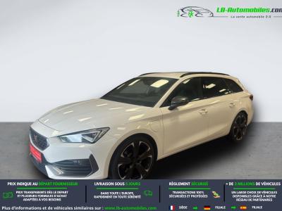 Cupra Leon ST 1.4 e-HYBRID 245 ch BVA