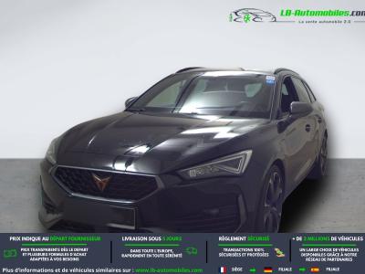 Cupra Leon ST 1.4 e-HYBRID 245 ch BVA