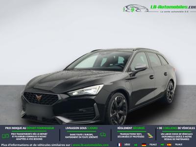 Cupra Leon ST 1.4 e-HYBRID 245 ch BVA