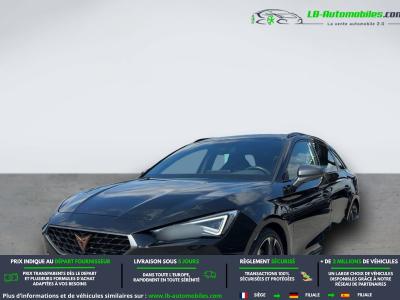 Cupra Leon ST 1.4 e-HYBRID 245 ch BVA