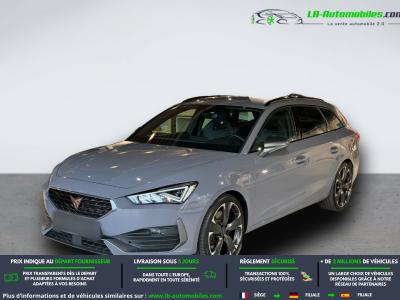 Cupra Leon ST 1.4 e-HYBRID 245 ch BVA
