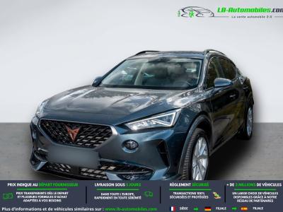 Cupra Formentor 1.4 e-HYBRID 204 ch BVA
