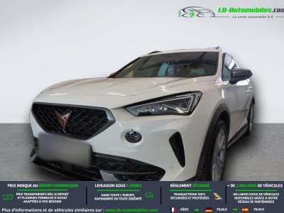 Cupra Formentor 1.4 e-HYBRID 204 ch BVA