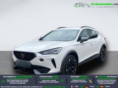 Cupra Formentor 1.4 e-HYBRID 204 ch BVA
